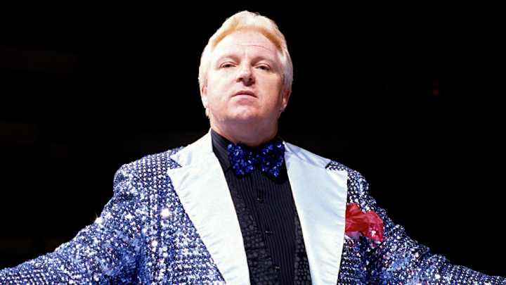 Bruce Prichard, Jimmy Hart share their favorite Bobby ‘The Brain’ Heenan memories Bruce Prichard, Jimmy Hart share their favorite Bobby ‘The Brain’ Heenan memories