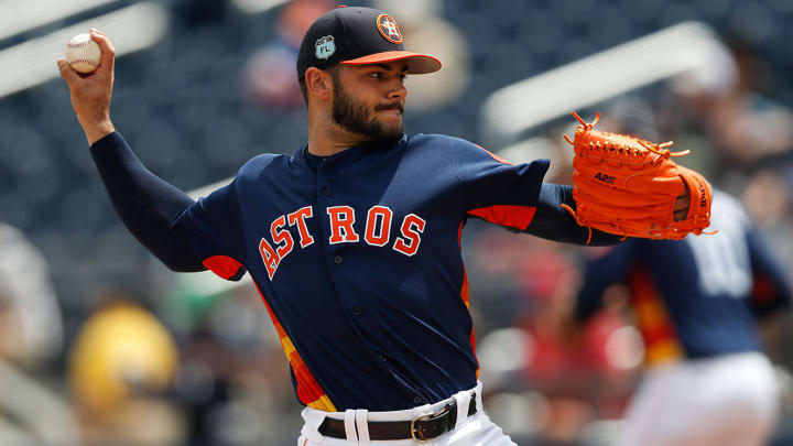 Fantasy baseball sleepers: Late-round AL names to know in your draft