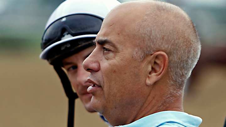 Leparoux helps 3 horses into Derby, topped by Classic Empire