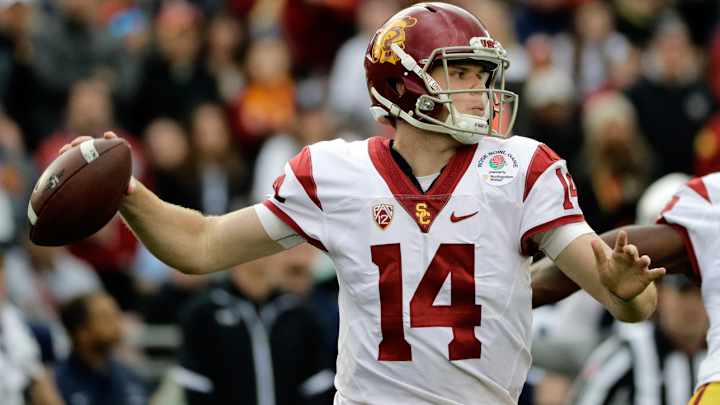 How Heisman hopefuls can improve their chances of winning