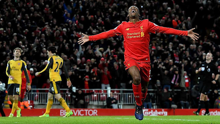 EPL: Arsenal drops Sanchez, loses to Liverpool; Leicester beats Hull EPL: Arsenal drops Sanchez, loses to Liverpool; Leicester beats Hull