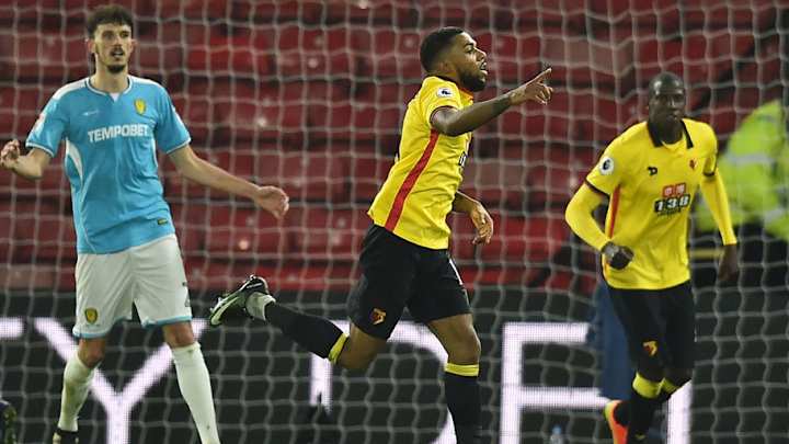 Sheffield United Set to Secure Watford Striker on a Loan Deal