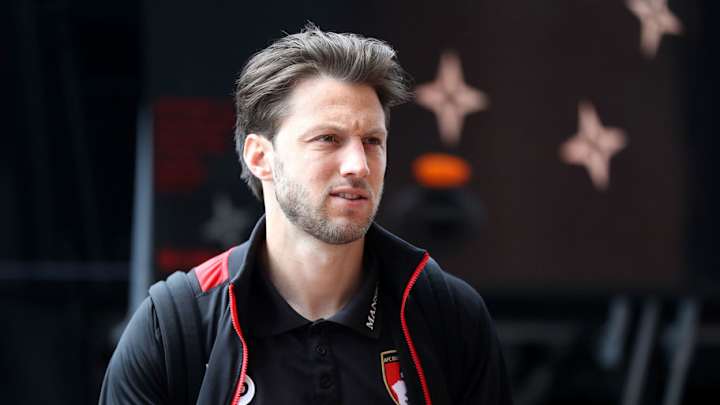 Bournemouth Announce Midfielder Harry Arter Has Penned New 4-Year Contract
