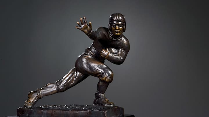 College Football: What I’m Watching This Weekend