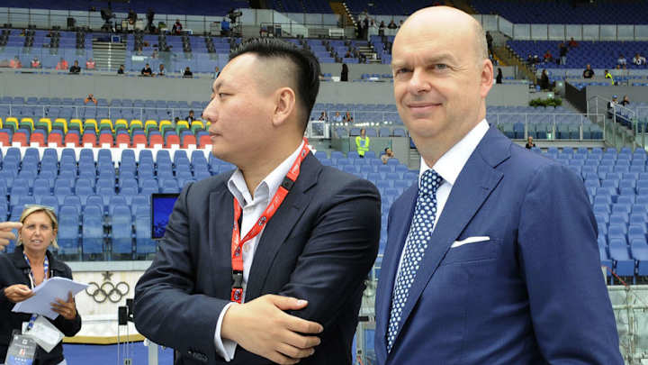 Report: Milan to Switch to Puma After Controversial Divorce From Adidas