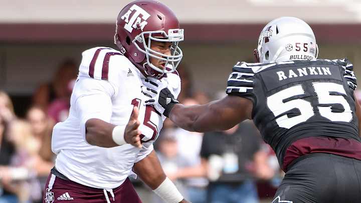 Cleveland Browns: A- Cleveland Browns: A-