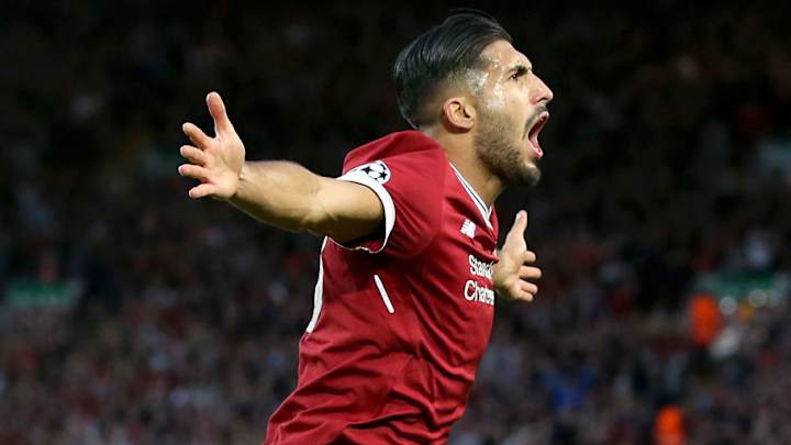 Liverpool Thrashes Hoffenheim, Cruises Into Champions League Group Stage