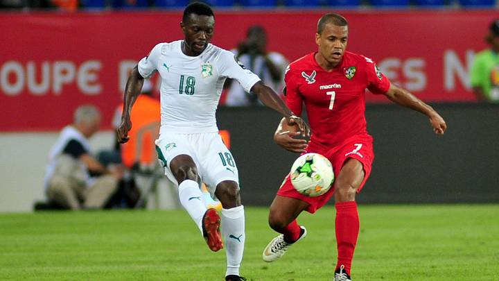 Togo holds reigning champ Ivory Coast in Africa Cup of Nations opener Togo holds reigning champ Ivory Coast in Africa Cup of Nations opener
