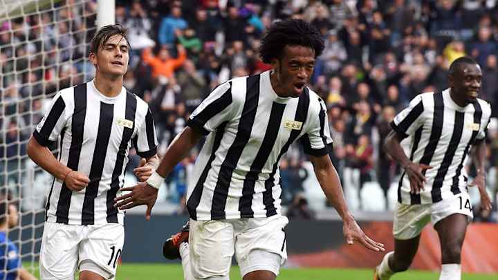 Juventus vs Crotone Match Preview: Classic Encounter, Key Battles and More Juventus vs Crotone Match Preview: Classic Encounter, Key Battles and More