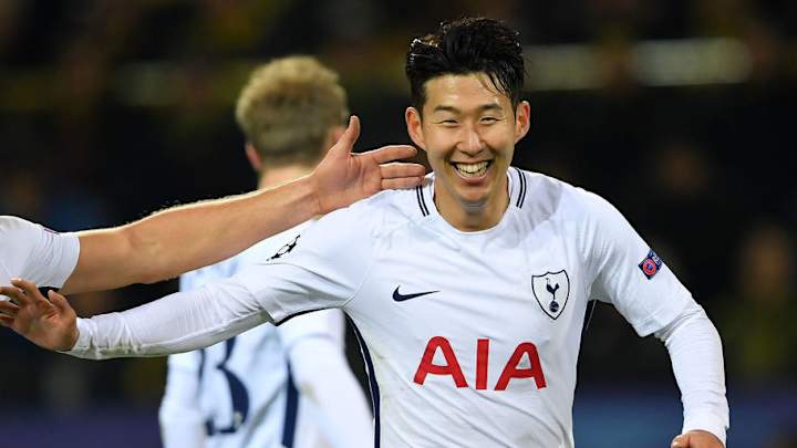 Roy Keane Claims Son Heung-Min Should Not Be Given a More Prominent Role at Tottenham