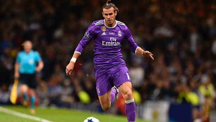 Gareth Bale Preferred to Ivan Perisic as Man United Heat Up Pursuit of New Winger