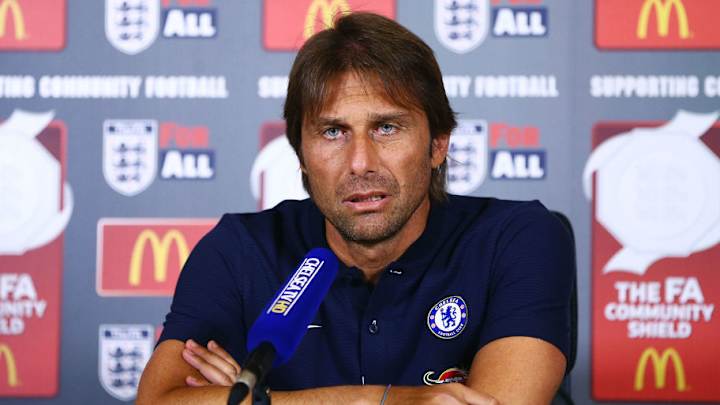 Report: Antonio Conte, Chelsea on Collision Course Over Transfer Target Dispute