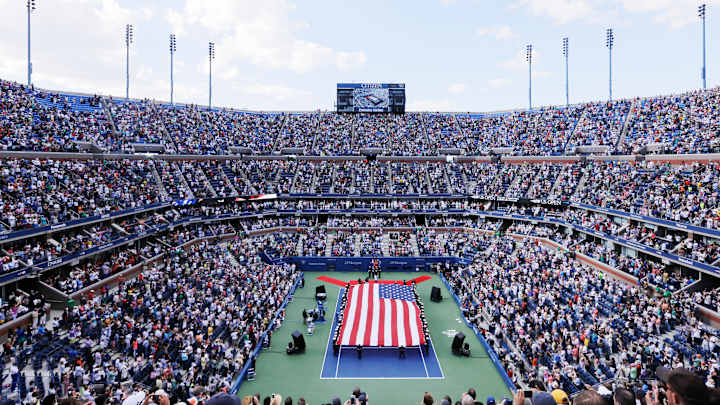 Complete 2017 U.S. Open TV Schedule, Live Stream Information