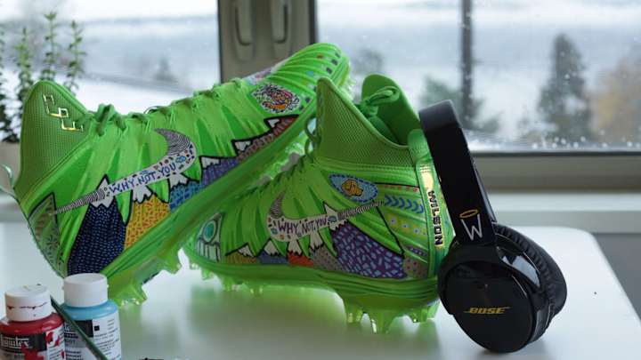 My Cause, My Cleats Campaign Returns For NFL Week 13