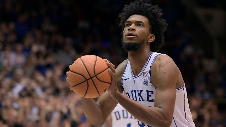 Champions Classic Pits Hoops Heavyweights, But Will the Top Four Teams Live Up to the Hype? Champions Classic Pits Hoops Heavyweights, But Will the Top Four Teams Live Up to the Hype?