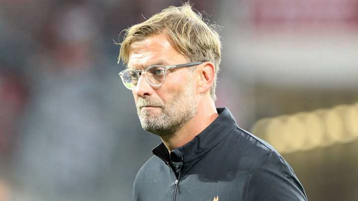 Jürgen Klopp Said to Be Angry With Dortmund Rebel Ousmane Dembélé for Trashing His House