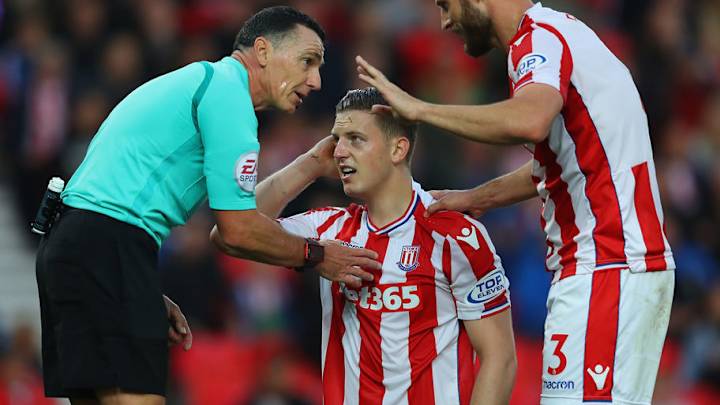 Kevin Wimmer Reveals He Shared 'Good Conversation' With Pochettino Before Leaving Spurs for Stoke