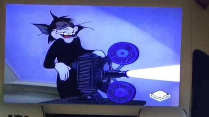 Traina Thoughts: Does LeBron James have good taste in cartoons?