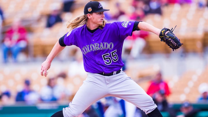 Jon Gray, Lance McCullers Jr. will enjoy breakout seasons