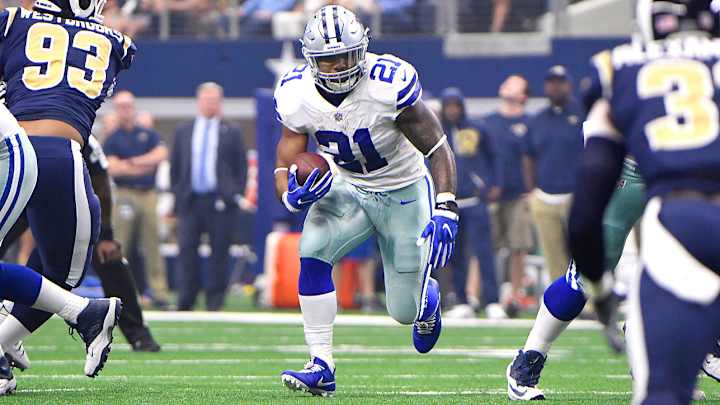 Latest Ezekiel Elliott Ruling Demonstrates Why NFL Needs a Neutral Party for Player Discipline Latest Ezekiel Elliott Ruling Demonstrates Why NFL Needs a Neutral Party for Player Discipline