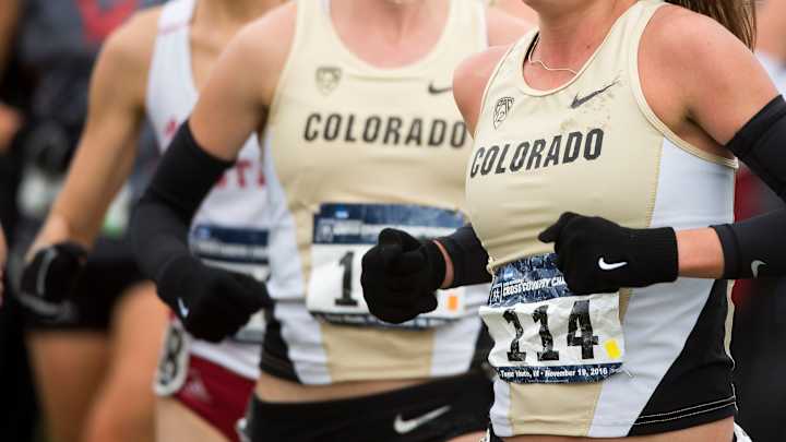 Man Accused of Harassing, Threatening Colorado Athletes With Fabricated Nude Photos Man Accused of Harassing, Threatening Colorado Athletes With Fabricated Nude Photos
