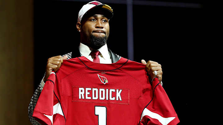 Arizona Cardinals: A-