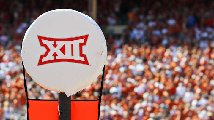 Big 12 to withhold future payments to Baylor