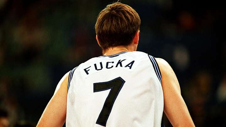 Gregor Fucka Lands Job Coaching Italian Youth National Team Gregor Fucka Lands Job Coaching Italian Youth National Team