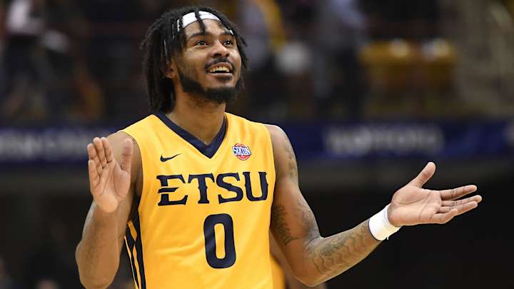 Quiz: Where the heck are these NCAA tournament schools?