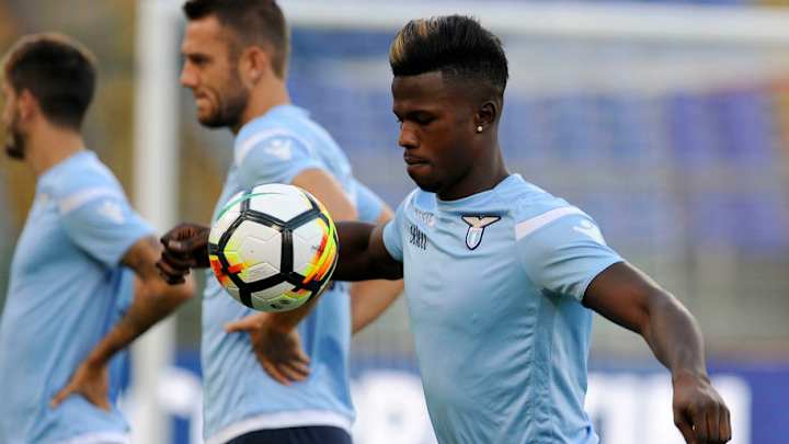 Spurs Target Wantaway Lazio Star Amid Ongoing Interest in Ajax Prodigy Spurs Target Wantaway Lazio Star Amid Ongoing Interest in Ajax Prodigy