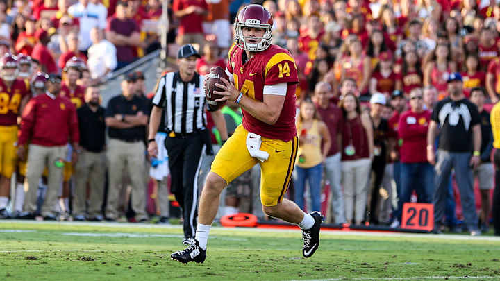 How to Watch USC vs. UCLA: Game Time, TV Channel, Live Stream