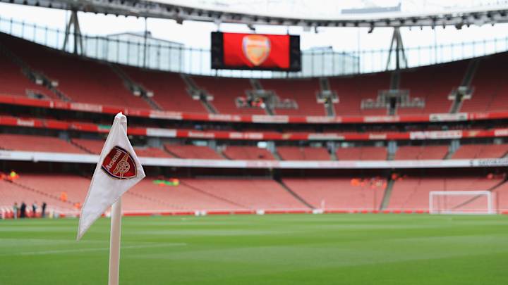 Usmanov's $1.3 billion bid to buy Arsenal majority stake rejected by Kroenke