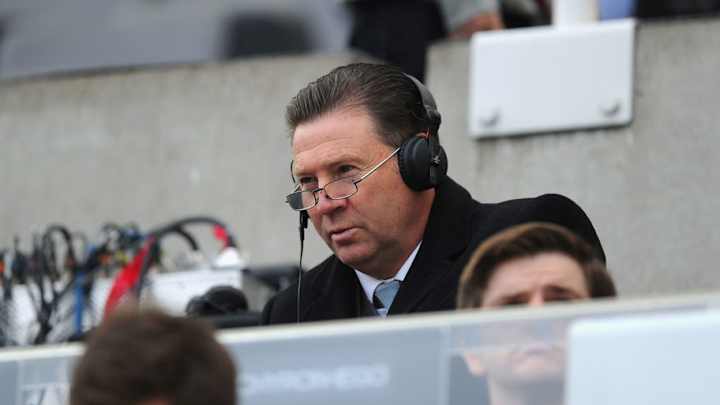 Tottenham Legend Chris Waddle Reveals One Premier League Player He Would Have at Spurs