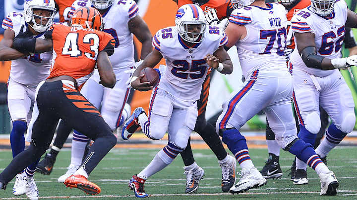 Week 7 Fantasy Football Rankings Week 7 Fantasy Football Rankings