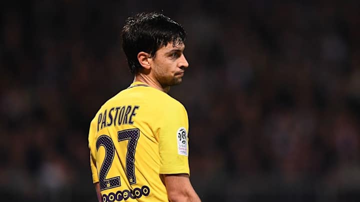 Paris Saint-Germain to Demand £18m for Chelsea & Liverpool Target Javier Pastore