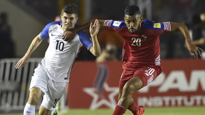 Christian Pulisic makes his presence felt; more takeaways from USA vs. Panama