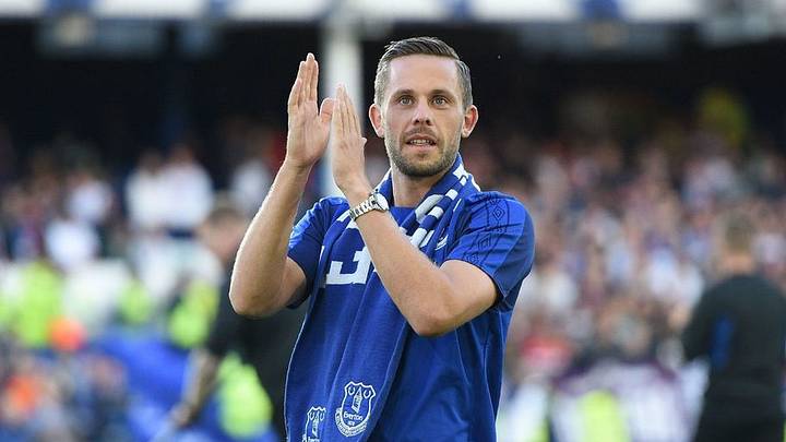 Gylfi Sigurdsson Ready to Give 'Best Years' to Everton Following Club Record Move