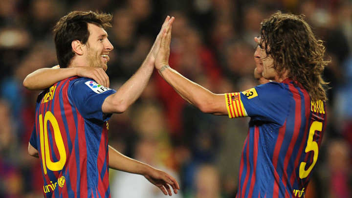 CAPITÁN | Carles Puyol desvela cuál fue el día más triste de Leo Messi en el Barca