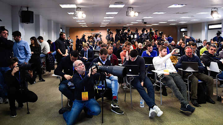 Media Circus: The best journalism of 2016