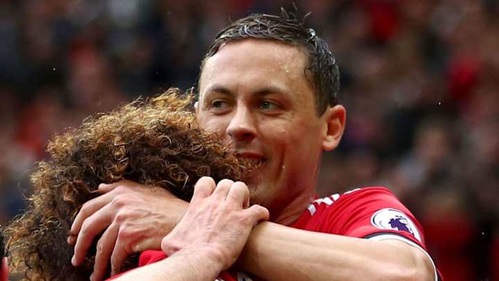 Man Utd Star Nemanja Matic Insists He Doesn't Have Anything to Prove to Old Club Chelsea