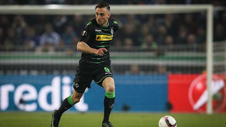 "Riesenfreude" bei Josip Drmic - Karriereende abgewendet
