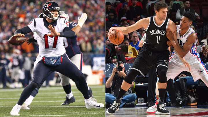 Why NFL contracts are vastly different from NBA contracts