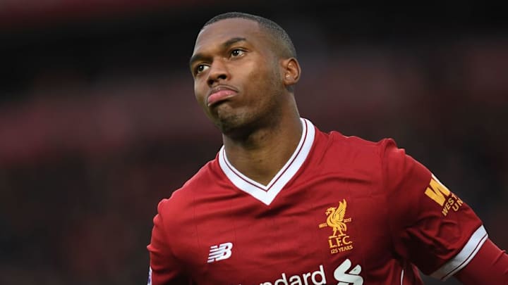Liverpool Fans Take to Social Media to Respond to Daniel Sturridge Exit Rumours