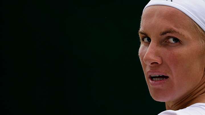 All England Club braces for busy day of tennis at Wimbledon All England Club braces for busy day of tennis at Wimbledon