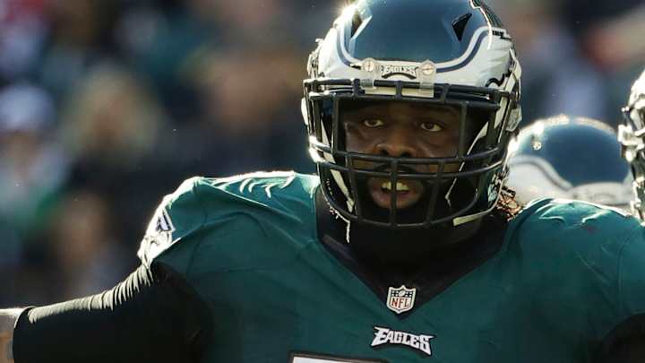 Eagles tackle Jason Peters signs one-year contract extension Eagles tackle Jason Peters signs one-year contract extension