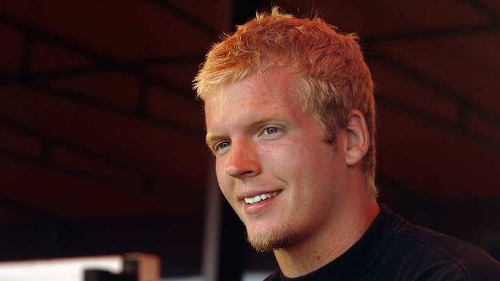 Chris Simms Says He Was Paid by Boosters While at Texas Chris Simms Says He Was Paid by Boosters While at Texas