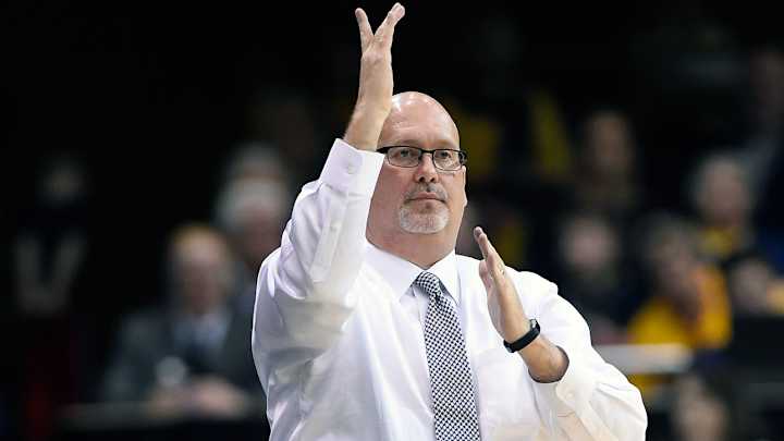 A misfit toy in a land full of them: Steve Forbes's rocky path to East Tennessee State