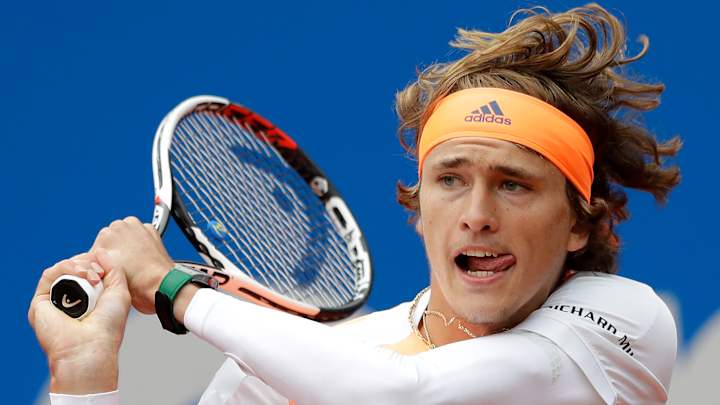 Thiem, Zverev aiming to upset old guard at French Open