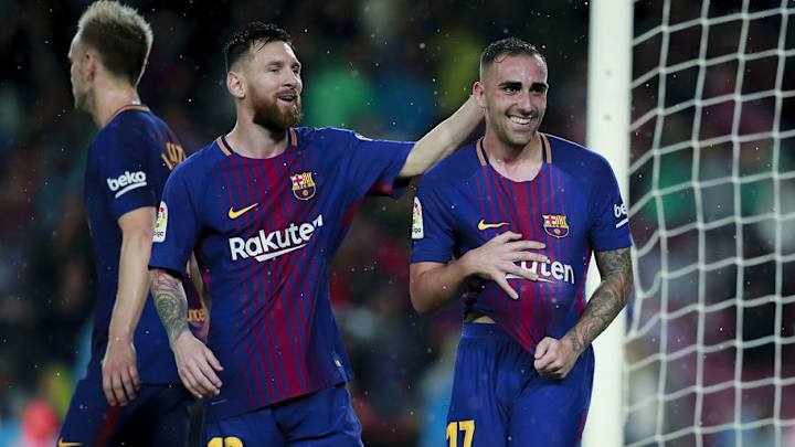 Barcelona 2-1 Sevilla: Los mejores tweets de la victoria culé