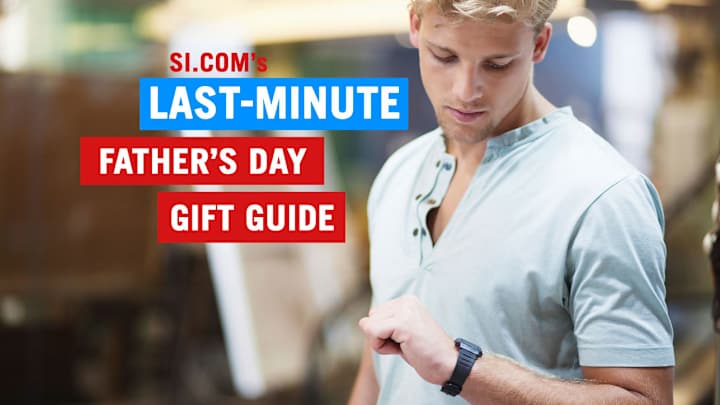 15 last-minute Father's Day gift ideas 15 last-minute Father's Day gift ideas